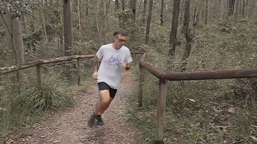 Австралийцы хотят сделать трейлраннинг олимпийским видом спорта
