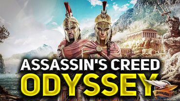 Assassin’s Creed Odyssey - Прохождение - Финал - Часть 19