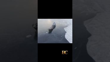 La Finlandia accusa l'equipaggio di una nave della flotta ombra russa di aver sabotato un cavo