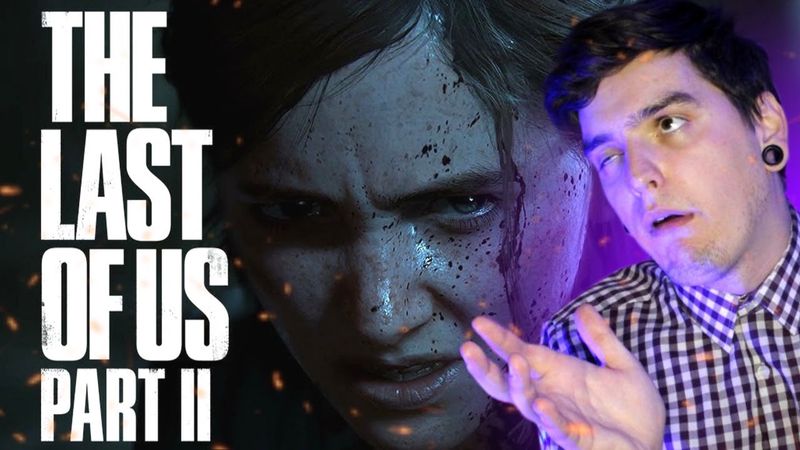 ПОЧАТОК НОВОЇ ЕПОХИ!🔥Граємо в «Останні з нас 2» // СТРІМ УКРАЇНСЬКОЮ #1