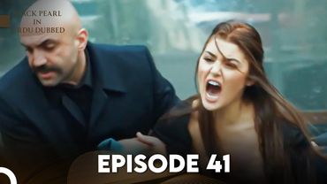 Black Pearl | Kala Moti in Urdu-Hindi Dubbed Episode 41 | Siyah İnci