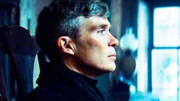 Острые козырьки: Бессмертный - Русский трейлер тизер (4K Субтитры, 2026) Киллиан Мерфи