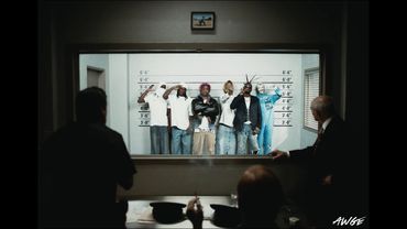 A$AP Rocky - Punk Rocky (Official Video)