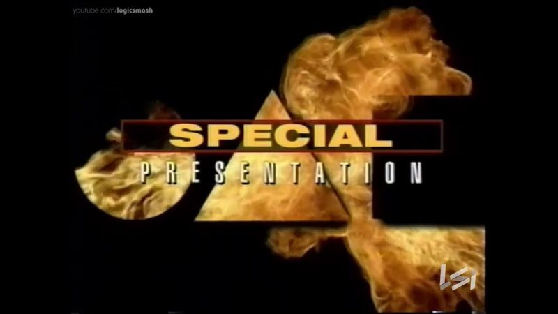 UPN Special Presentation (1998)