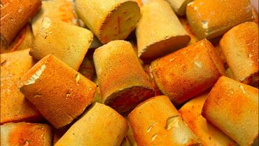 🍊Orange Vibe～Super Crispy Reforms | Gym Chalk