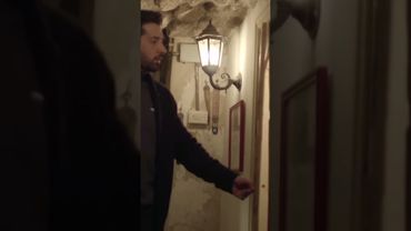 المكان اللي فيه اخراثر من بيت ابوه وامه 😓 #الضفدع #وطن_اورجينال #اكسبلور