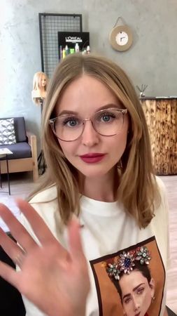 #прическа #косы #косысканекалоном