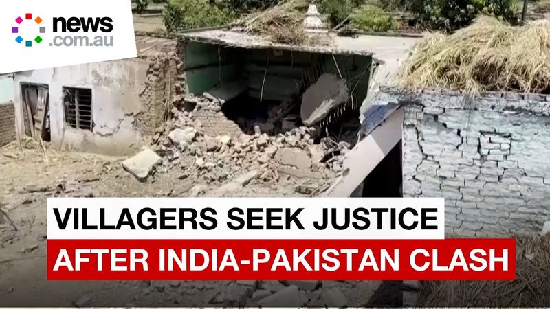 Kashmir's cry for help in the aftermath of India-Pakistan clashes