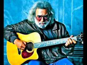 House of the Rising Sun ☮ Jerry Garcia & Friends