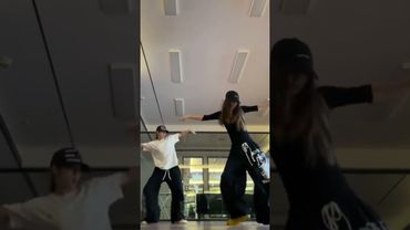 Realligator [MagnusTheMagnus]  #dance cover