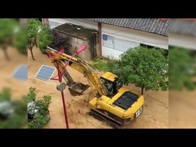 TRAGEDY IN CHINA! Henan Submerged: 9,000,000+ Impacted!