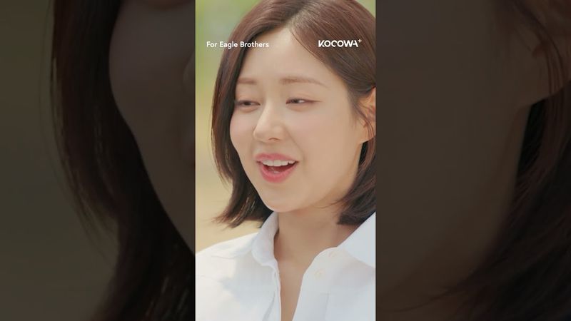 #ShinSeulKi drops some shocking news 😱 #yoonpark #yoonbak #foreaglebrothers #kdrama #kocowa