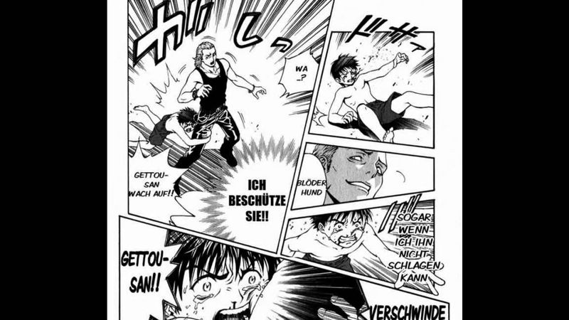 Change 123 folge 1 german 2/2