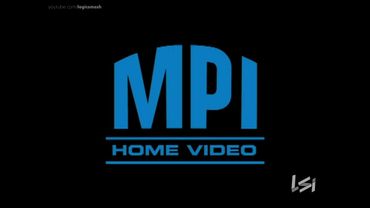 MPI Home Video (1981/2008)