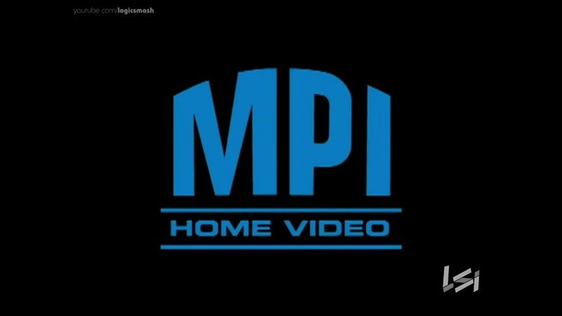 MPI Home Video (1981/2008)