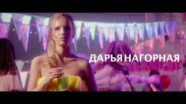 Showreel Нагорная Дарья