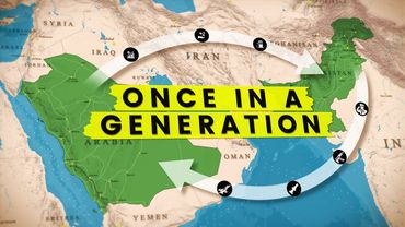 Why Saudi Arabia signed a defense pact with Pakistan