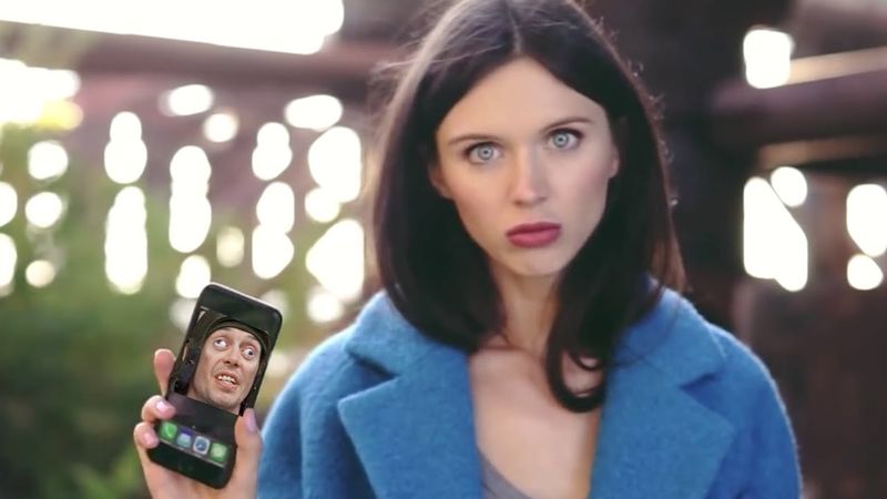 iPhone 6 глючит и живет своей жизнью