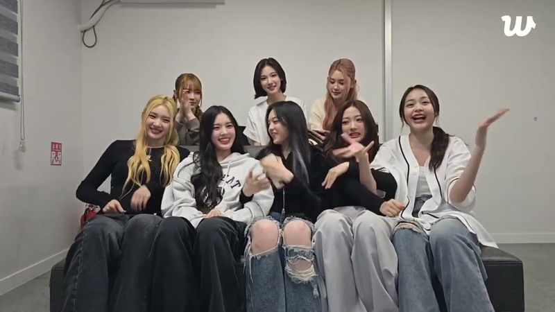 🔴[ALL SUB]HEARTS2HEARTS Weverse Live Today June 2 2025