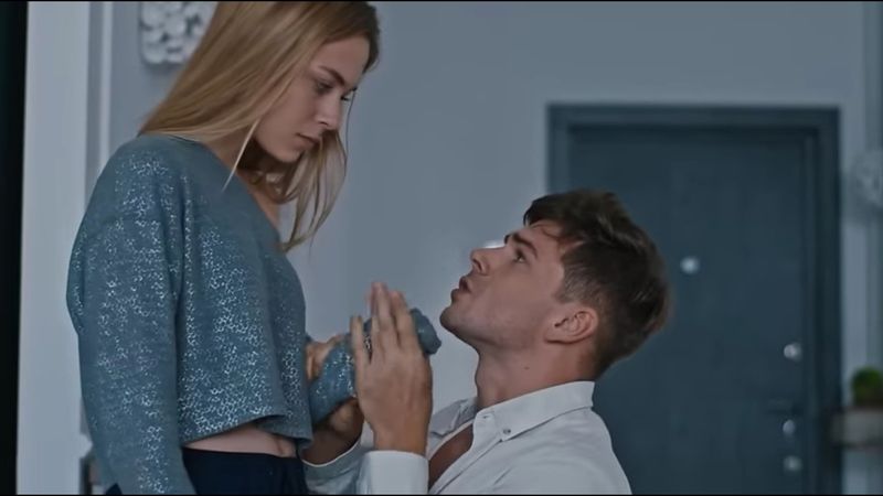 ❤️ ПРЯНЫЙ ВКУС ЛЮБВИ | ВСЕ СЕРИИ ПОДРЯД | ПРОСТИТЬ БЫВШЕГО ИЛИ ВЫБРАТЬ НОВУЮ ЛЮБОВЬ?