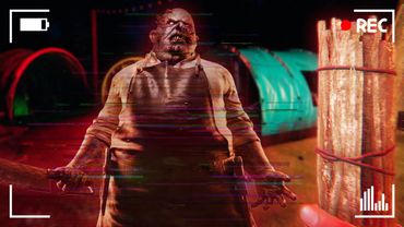 ЧОМУ ВІН НЕ ДАЄ МЕНІ ДРУГИЙ ДОКАЗ?! | Соло Фазмофобія УКРАЇНСЬКОЮ на КОШМАРІ | Phasmophobia | 6