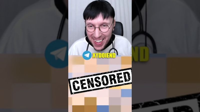 ПОКАЗАЛ ОПУ😱  В ЧАТРУЛЕТКЕ  #юмор #смешновидео #худойend #пранк #прикол #смех #реакция #чатрулетка