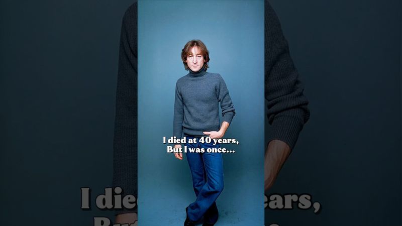 RIP John Lennon – The Legendary Journey from The Beatles to “Imagine” and Global Peace Icon