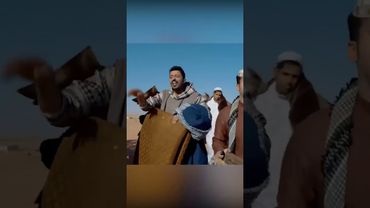 الشباب يفلونها في البر