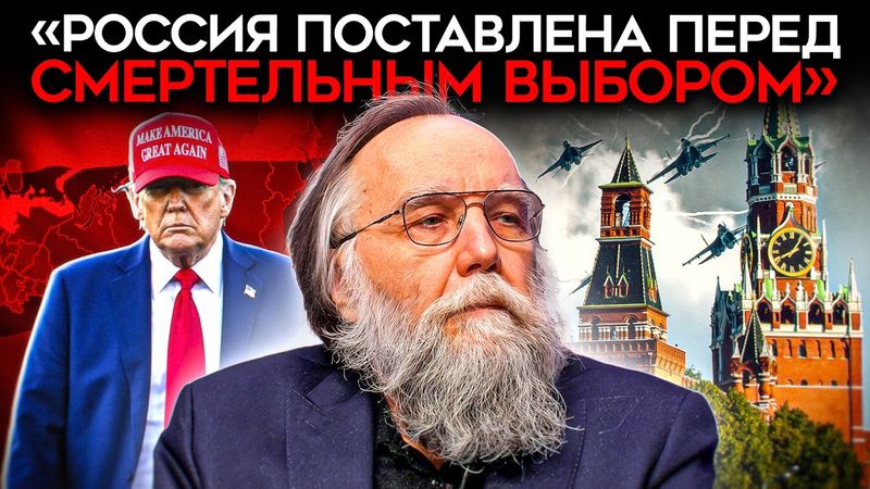 "ЭТО ПОСЛАНИЕ НАМ, РОССИИ". Пропагандисты разочаровались в Трампе из-за ударов по Ирану