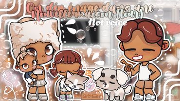 ✰On déménage+house tour♡〜avatarworld*aesthetics*