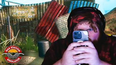 Doxxing Dennis [GAS STATION SIMULATOR]