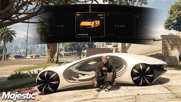 Очередные Будни в GTA 5 💸 Majestic RP