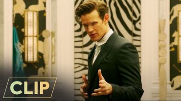 Morbius (2022) | Milo's Dance Scene | Matt Smith