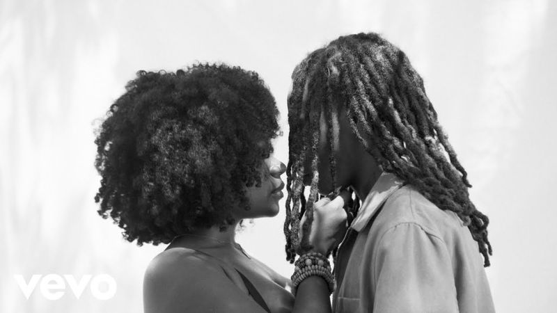 Armanii - Lose Your Love (Official Music Video)