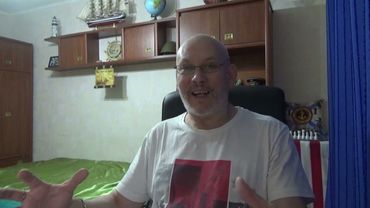 Исход. Глава 2.