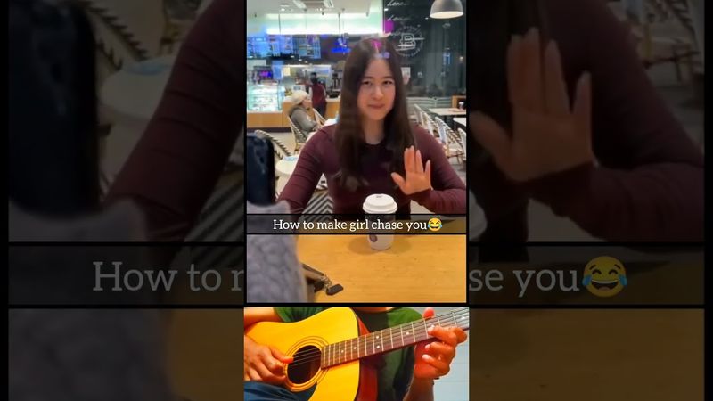 The switch up on her face  😊😑