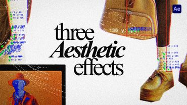 Three Aesthetic Effects - Step by Step Guide