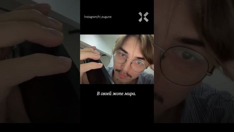 «Ты трус! Иди в армию!» Разговор матери с сыном