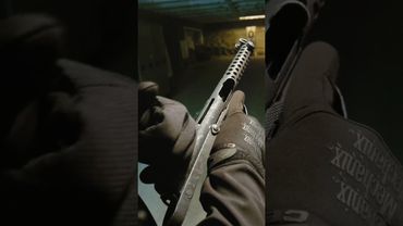 STERLING 9mm #Sterling #Shorts #submachinegun #smg #history #shooting #uk #england #cod #ps5 #czech