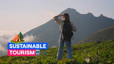 Sustainable tourism