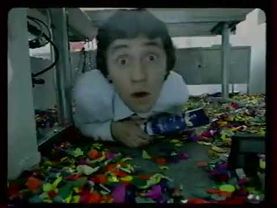 Реклама Celebrations 2004 (RU)