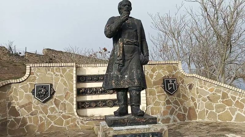 Феодосия фильм №1