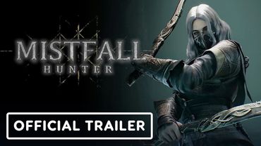 Mistfall Hunter - Official BETA 3 Announcement Trailer | Xbox @ gamescom 2025