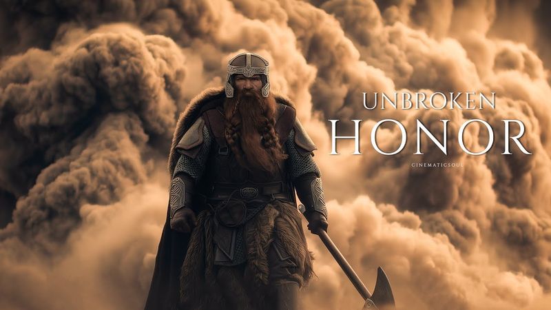 El Señor De Los Anillos | Honor Inquebrantable — Enfoque Emocional