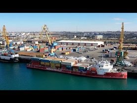 Kazakhstan plans to boost Europe–China trade route. Here’s how