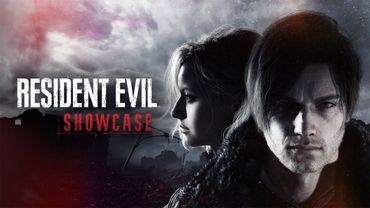 Resident Evil Showcase | January 15, 2026