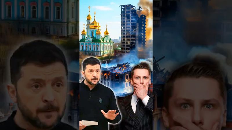 ❗️Киев отказался от мирных переговоров