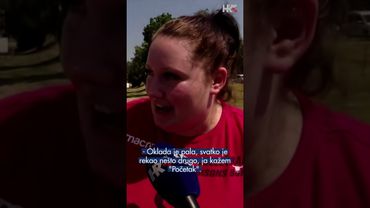 Prvi Thompsonovi obožavatelji stigli u Zagreb