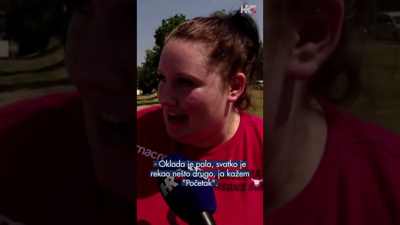 Prvi Thompsonovi obožavatelji stigli u Zagreb