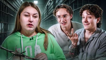 ЗЕК РАЗВЕЛ ЖДУЛЮ 2 РАЗА ПОДРЯД